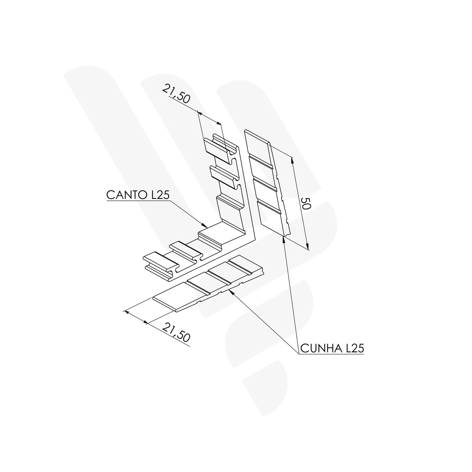 CCU L25